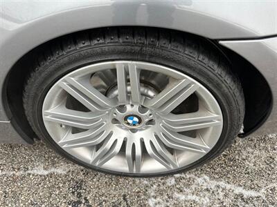 2008 BMW 550i   - Photo 37 - Indianapolis, IN 46234