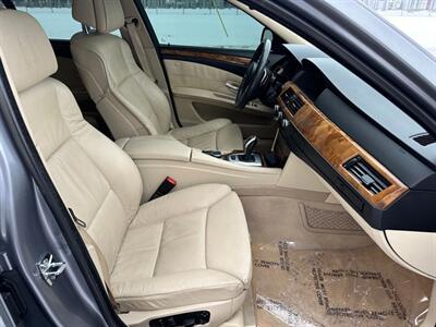 2008 BMW 550i   - Photo 15 - Indianapolis, IN 46234