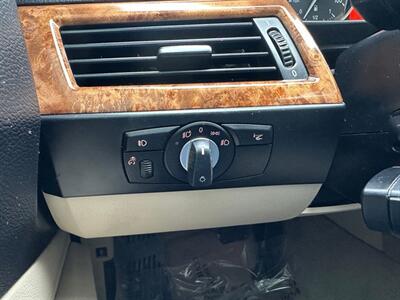 2008 BMW 550i   - Photo 19 - Indianapolis, IN 46234