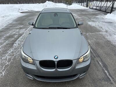 2008 BMW 550i   - Photo 2 - Indianapolis, IN 46234