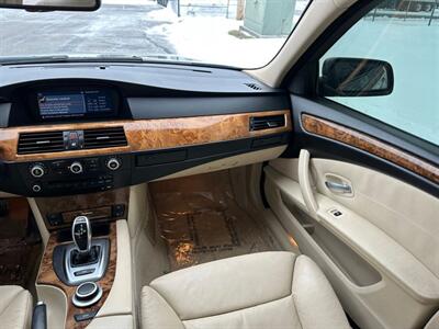 2008 BMW 550i   - Photo 11 - Indianapolis, IN 46234