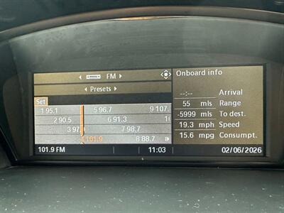 2008 BMW 550i   - Photo 23 - Indianapolis, IN 46234