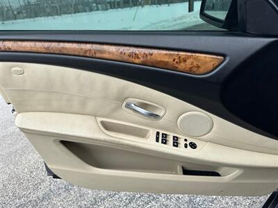 2008 BMW 550i   - Photo 32 - Indianapolis, IN 46234