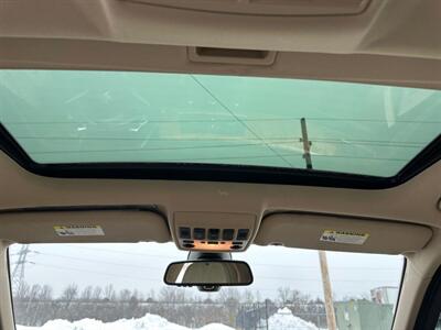 2008 BMW 550i   - Photo 34 - Indianapolis, IN 46234