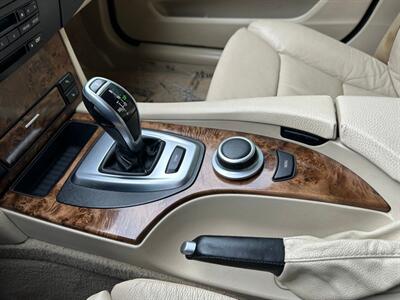 2008 BMW 550i   - Photo 28 - Indianapolis, IN 46234