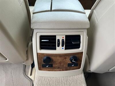 2008 BMW 550i   - Photo 33 - Indianapolis, IN 46234