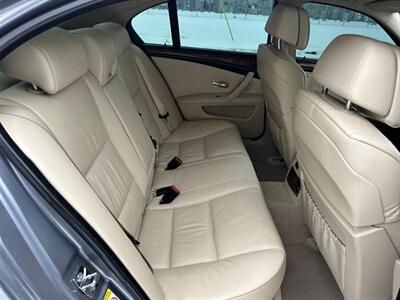 2008 BMW 550i   - Photo 14 - Indianapolis, IN 46234