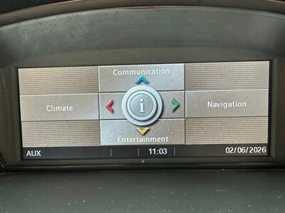 2008 BMW 550i   - Photo 20 - Indianapolis, IN 46234