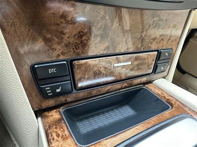 2008 BMW 550i   - Photo 27 - Indianapolis, IN 46234