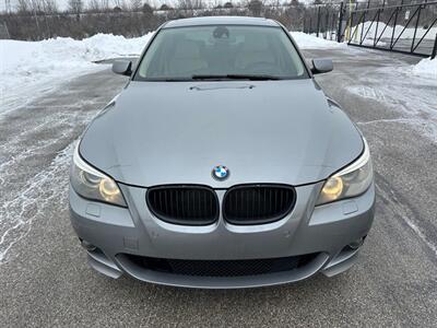 2008 BMW 550i   - Photo 3 - Indianapolis, IN 46234