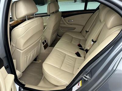 2008 BMW 550i   - Photo 13 - Indianapolis, IN 46234
