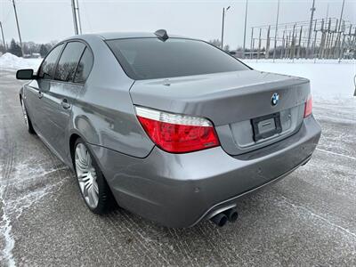 2008 BMW 550i   - Photo 7 - Indianapolis, IN 46234