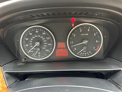 2008 BMW 550i   - Photo 8 - Indianapolis, IN 46234