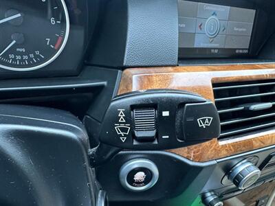 2008 BMW 550i   - Photo 17 - Indianapolis, IN 46234