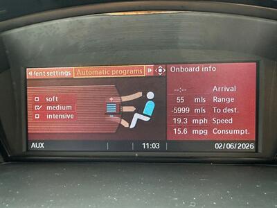 2008 BMW 550i   - Photo 22 - Indianapolis, IN 46234