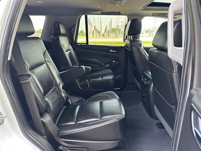 2019 Chevrolet Tahoe LT Z71 - Photo 17 - Indianapolis, IN 46234