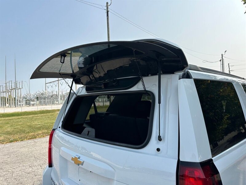 2019 Chevrolet Tahoe LT Z71 - Photo 54 - Indianapolis, IN 46234