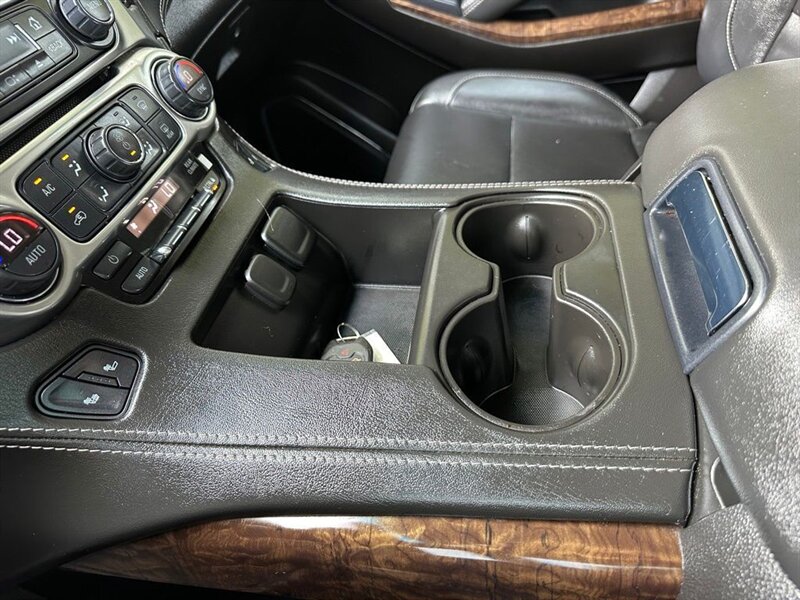 2019 Chevrolet Tahoe LT Z71 - Photo 43 - Indianapolis, IN 46234