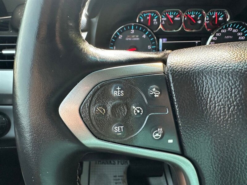 2019 Chevrolet Tahoe LT Z71 - Photo 31 - Indianapolis, IN 46234