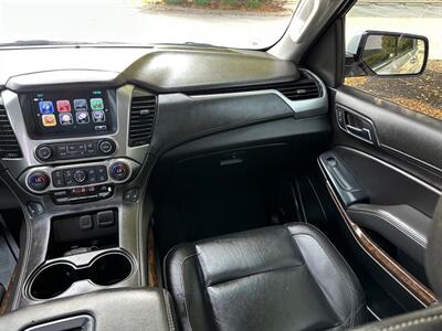 2019 Chevrolet Tahoe LT Z71 - Photo 9 - Indianapolis, IN 46234