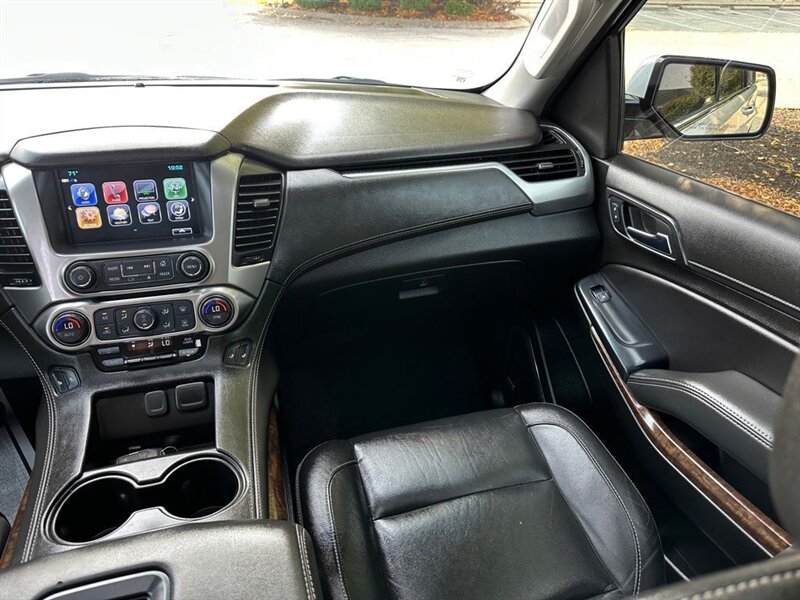 2019 Chevrolet Tahoe LT Z71 - Photo 9 - Indianapolis, IN 46234