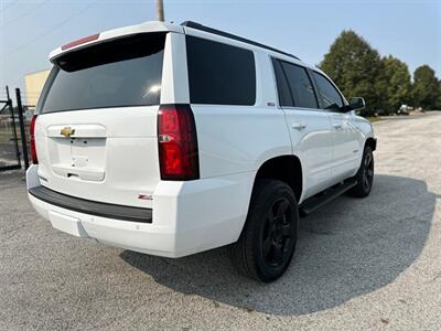 2019 Chevrolet Tahoe LT Z71 - Photo 4 - Indianapolis, IN 46234