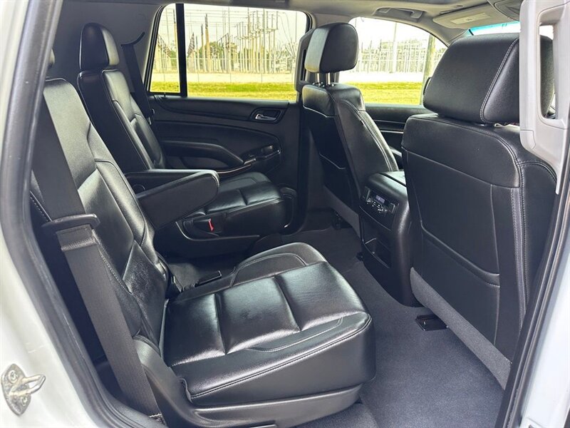 2019 Chevrolet Tahoe LT Z71 - Photo 16 - Indianapolis, IN 46234