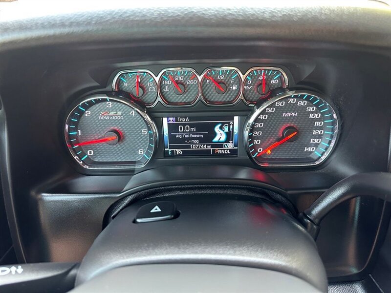 2019 Chevrolet Tahoe LT Z71 - Photo 21 - Indianapolis, IN 46234