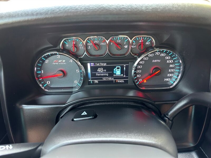 2019 Chevrolet Tahoe LT Z71 - Photo 20 - Indianapolis, IN 46234