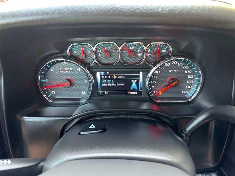 2019 Chevrolet Tahoe LT Z71 - Photo 26 - Indianapolis, IN 46234