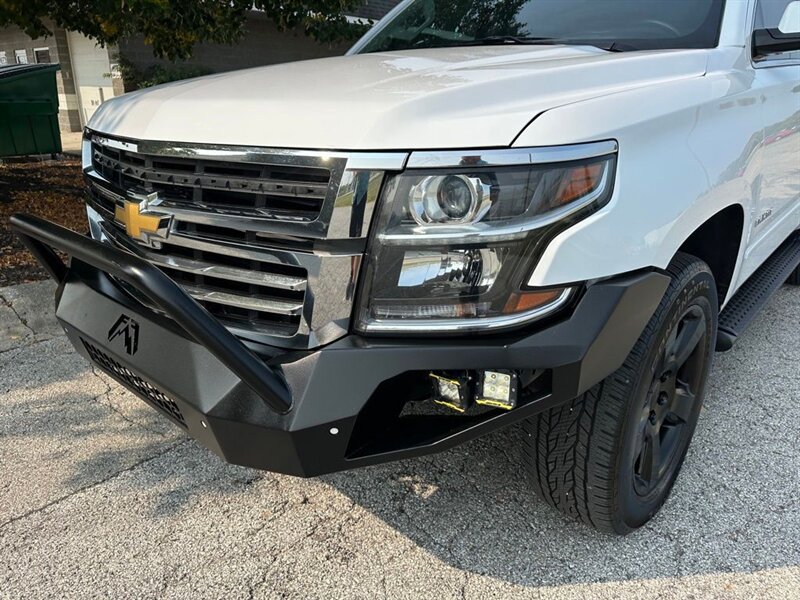 2019 Chevrolet Tahoe LT Z71 - Photo 57 - Indianapolis, IN 46234
