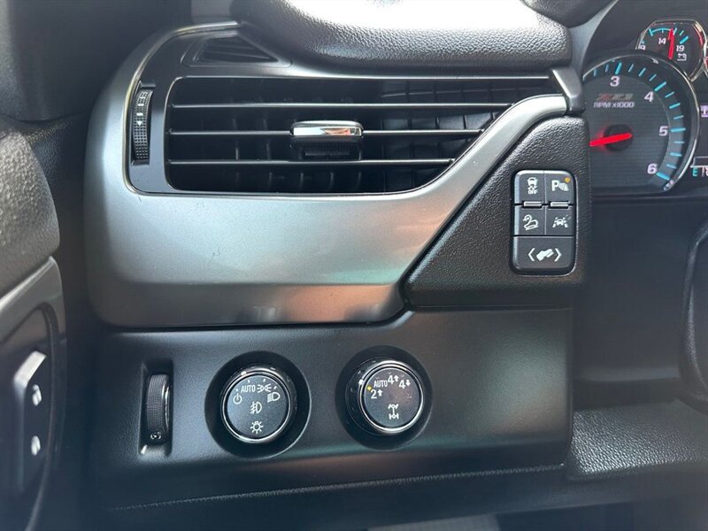 2019 Chevrolet Tahoe LT Z71 - Photo 32 - Indianapolis, IN 46234