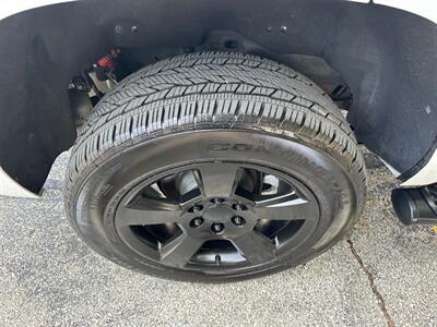 2019 Chevrolet Tahoe LT Z71 - Photo 60 - Indianapolis, IN 46234