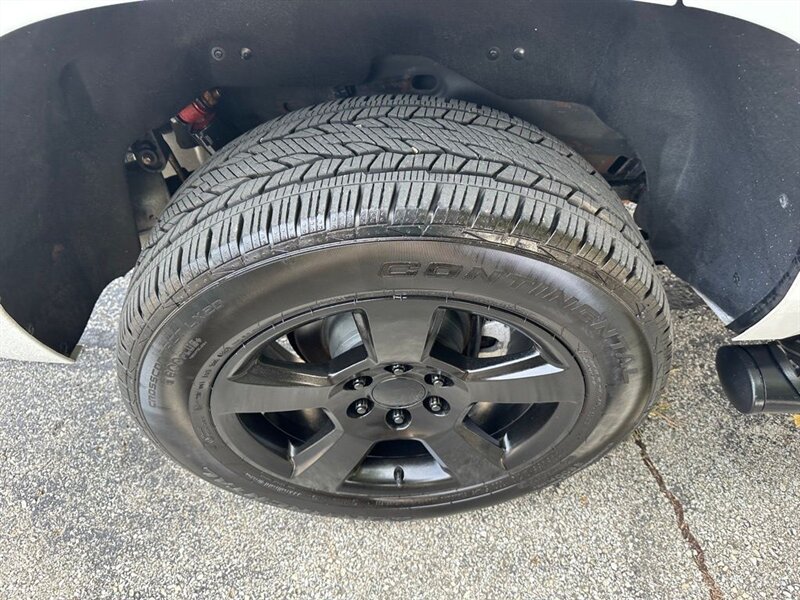 2019 Chevrolet Tahoe LT Z71 - Photo 60 - Indianapolis, IN 46234