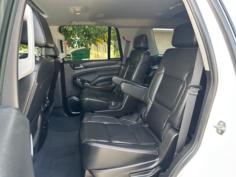 2019 Chevrolet Tahoe LT Z71 - Photo 13 - Indianapolis, IN 46234
