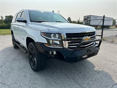 2019 Chevrolet Tahoe LT Z71 - Photo 3 - Indianapolis, IN 46234