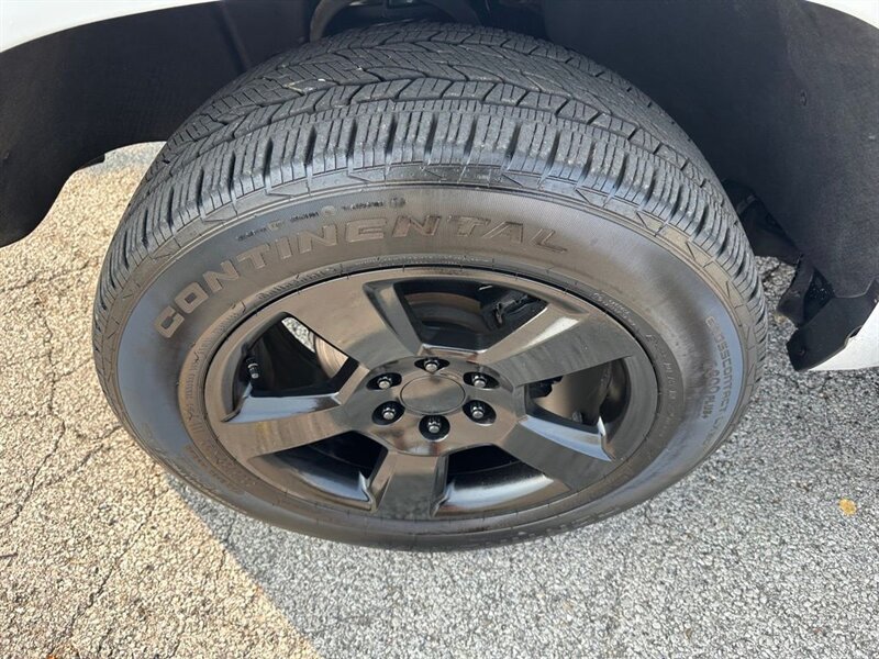 2019 Chevrolet Tahoe LT Z71 - Photo 58 - Indianapolis, IN 46234