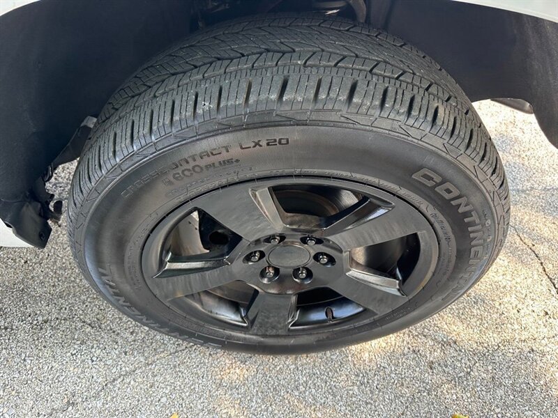 2019 Chevrolet Tahoe LT Z71 - Photo 61 - Indianapolis, IN 46234