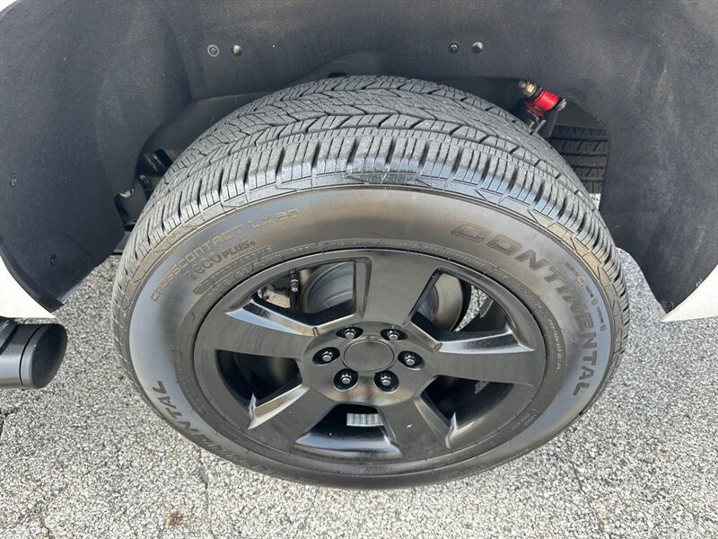 2019 Chevrolet Tahoe LT Z71 - Photo 59 - Indianapolis, IN 46234