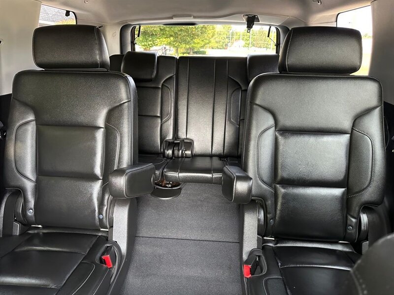 2019 Chevrolet Tahoe LT Z71 - Photo 14 - Indianapolis, IN 46234