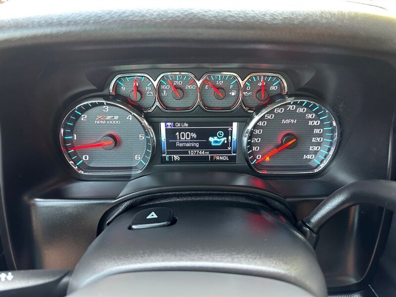 2019 Chevrolet Tahoe LT Z71 - Photo 22 - Indianapolis, IN 46234