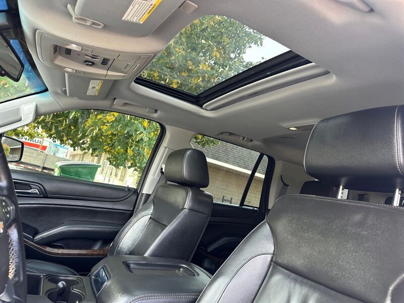 2019 Chevrolet Tahoe LT Z71 - Photo 49 - Indianapolis, IN 46234