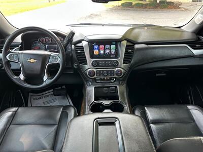 2019 Chevrolet Tahoe LT Z71 - Photo 7 - Indianapolis, IN 46234