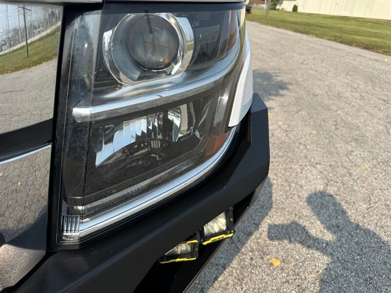 2019 Chevrolet Tahoe LT Z71 - Photo 56 - Indianapolis, IN 46234