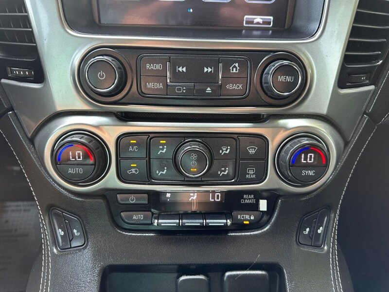 2019 Chevrolet Tahoe LT Z71 - Photo 41 - Indianapolis, IN 46234