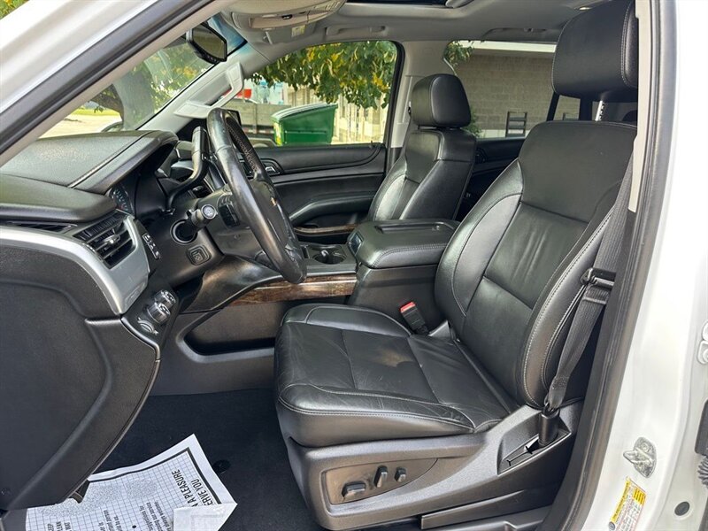 2019 Chevrolet Tahoe LT Z71 - Photo 11 - Indianapolis, IN 46234