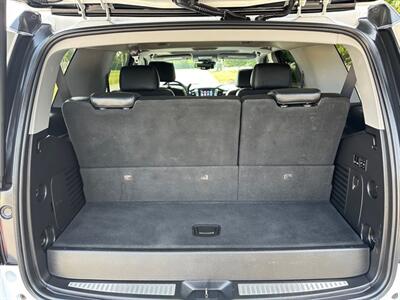 2019 Chevrolet Tahoe LT Z71 - Photo 52 - Indianapolis, IN 46234