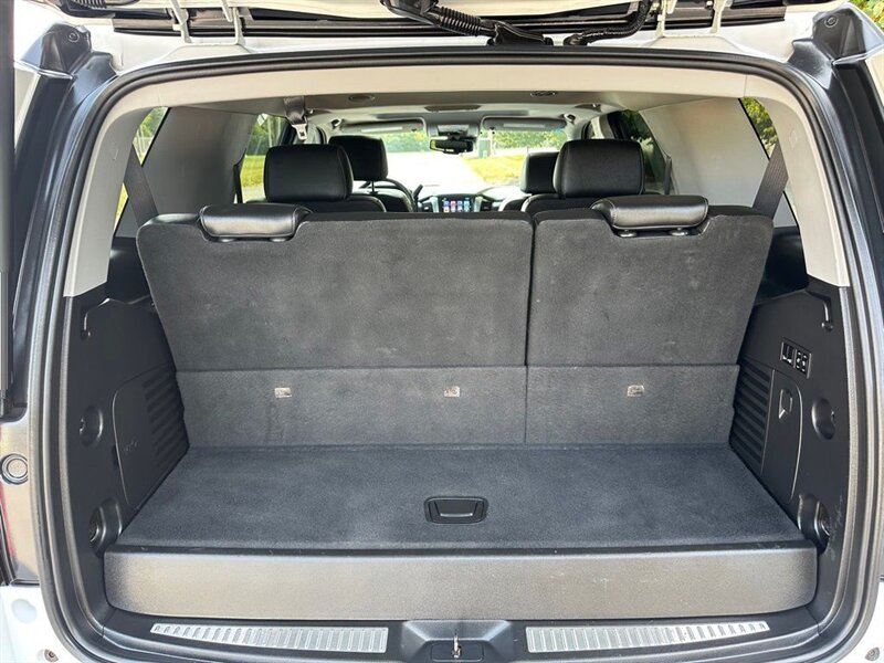 2019 Chevrolet Tahoe LT Z71 - Photo 52 - Indianapolis, IN 46234