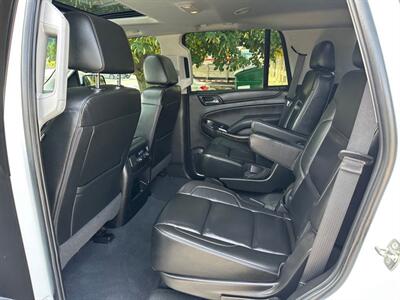 2019 Chevrolet Tahoe LT Z71 - Photo 12 - Indianapolis, IN 46234