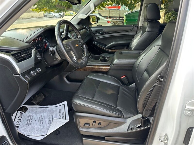 2019 Chevrolet Tahoe LT Z71 - Photo 10 - Indianapolis, IN 46234